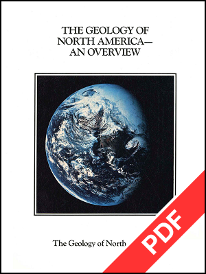 The Geology of North America&#8212;An Overview