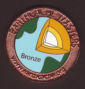 Bronze front