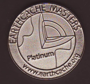 Platinum front