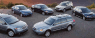 Subaru VIP Family