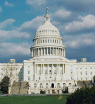 Capitol Building, Washington, D.C.
