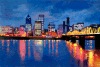 Portland, Oregon