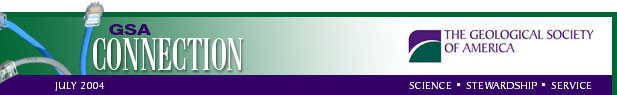 GSA Connection