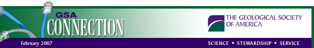 GSA Connection