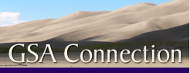 GSA Connection