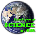 Find Your Science at GSA