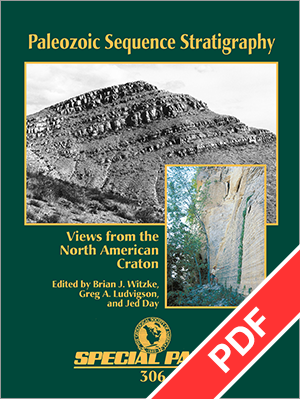 Paleozoic Sequence Stratigraphy