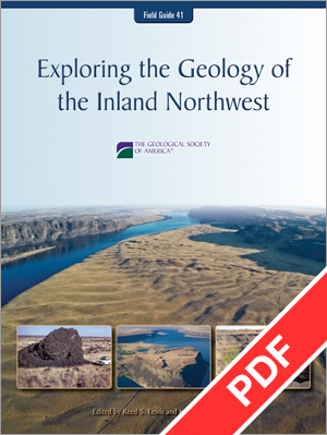 Exploring the Geology of the Inland Northwest