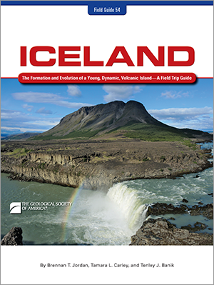 Iceland: The Formation and Evolution of a Volcanic Island